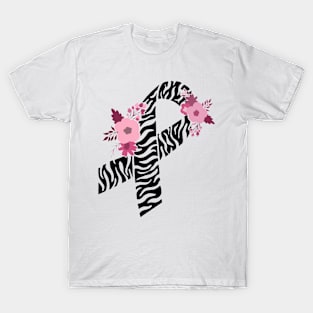 Ehlers Danlos Ribbon T-Shirt